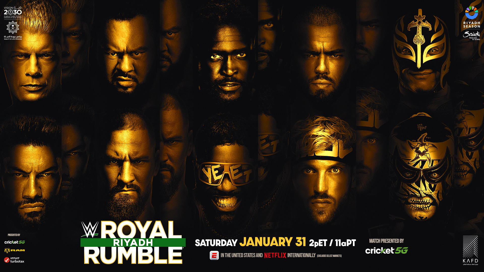 Royal Rumble
