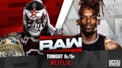 RAW #1722 thumbnail artwork
