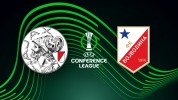 Ajax vs Vojvodina thumbnail artwork