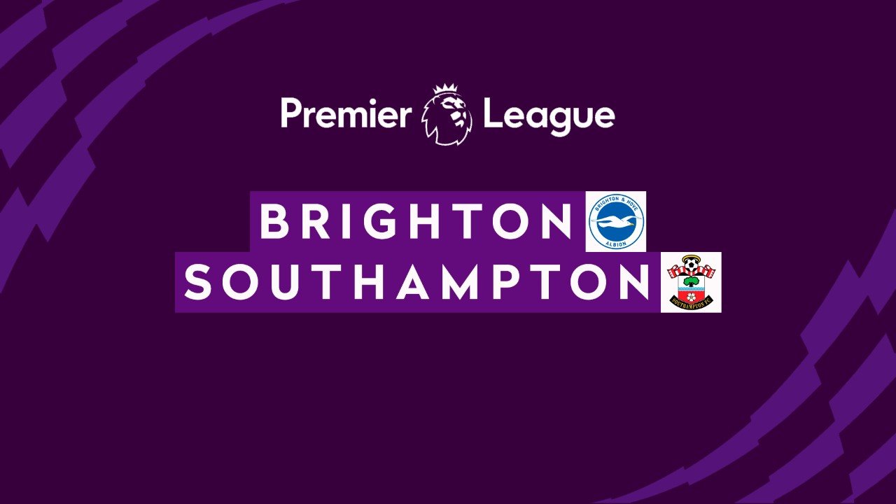 Pronostico Brighton and Hove Albion - Southampton