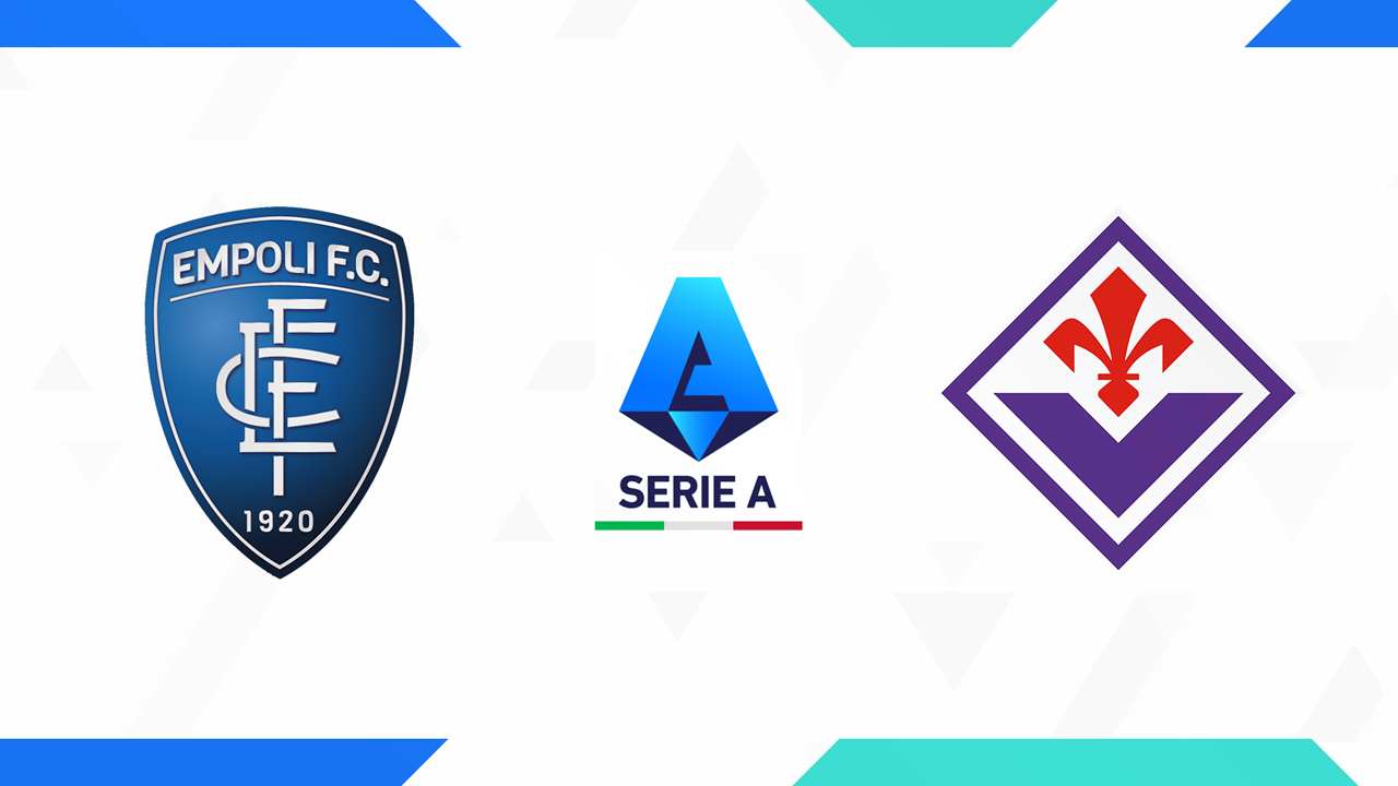 Full Match: Empoli vs Fiorentina