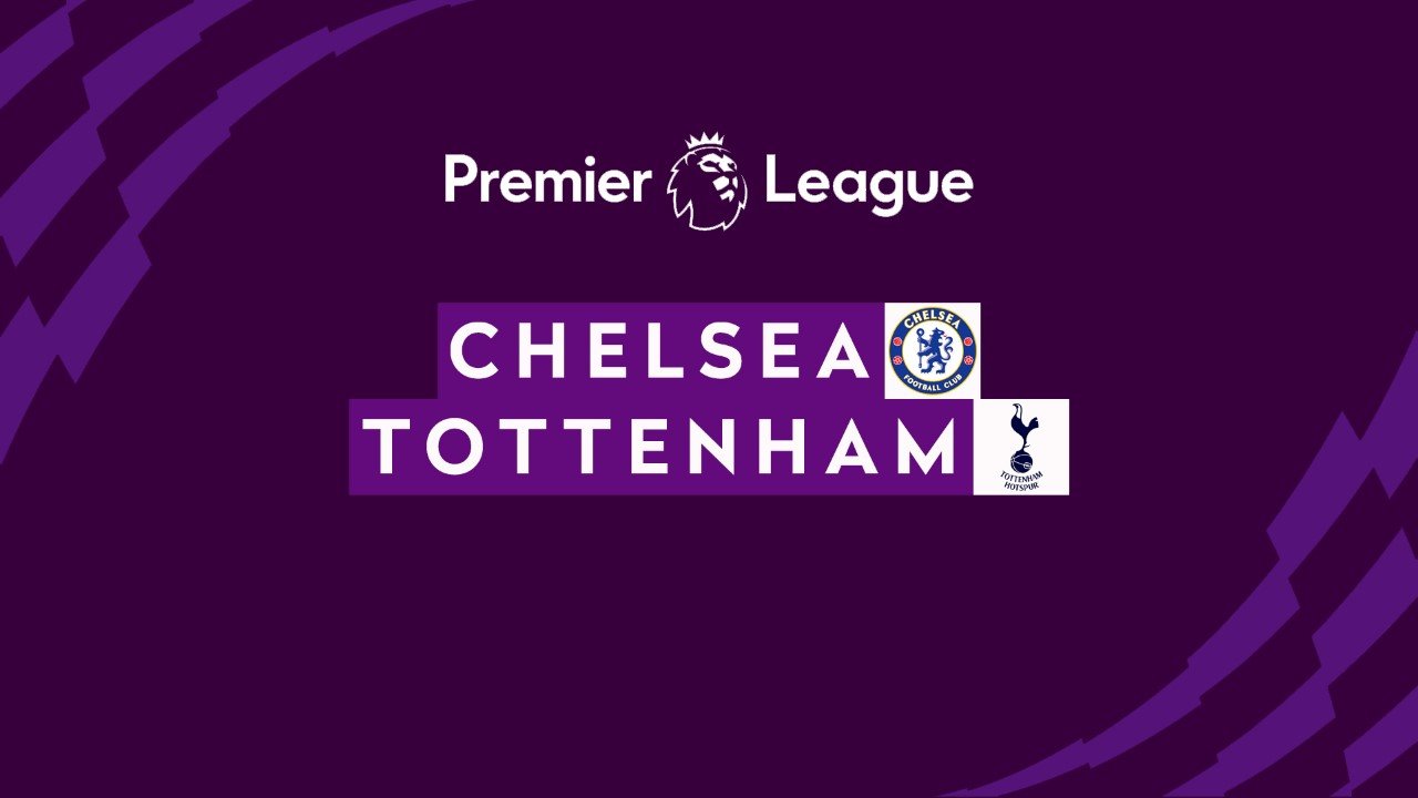Pronostico Chelsea - Tottenham Hotspur