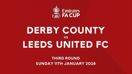 Derby County vs Leeds United thumbnail artwork