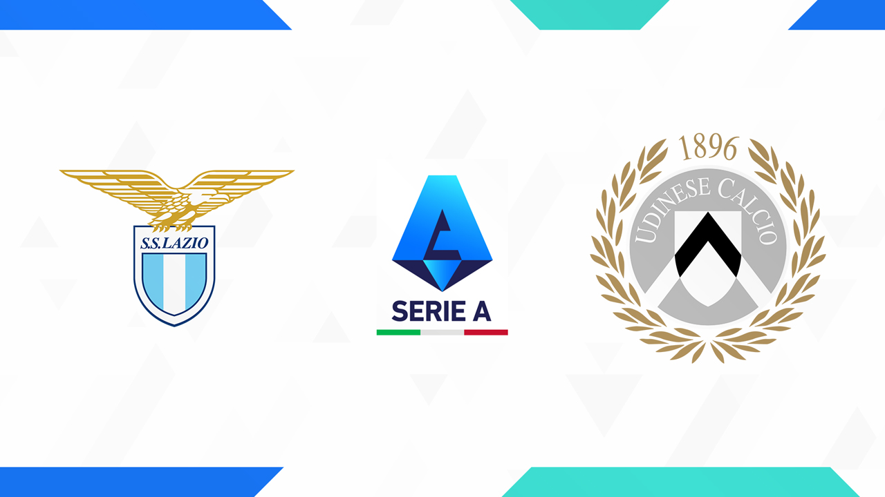 Lazio vs Udinese Full Match Replay