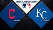 Cleveland Guardians vs Kansas City Royals thumbnail artwork