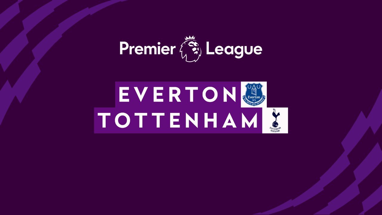 Pronostico Everton - Tottenham Hotspur