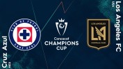 Cruz Azul vs Los Angeles FC thumbnail artwork