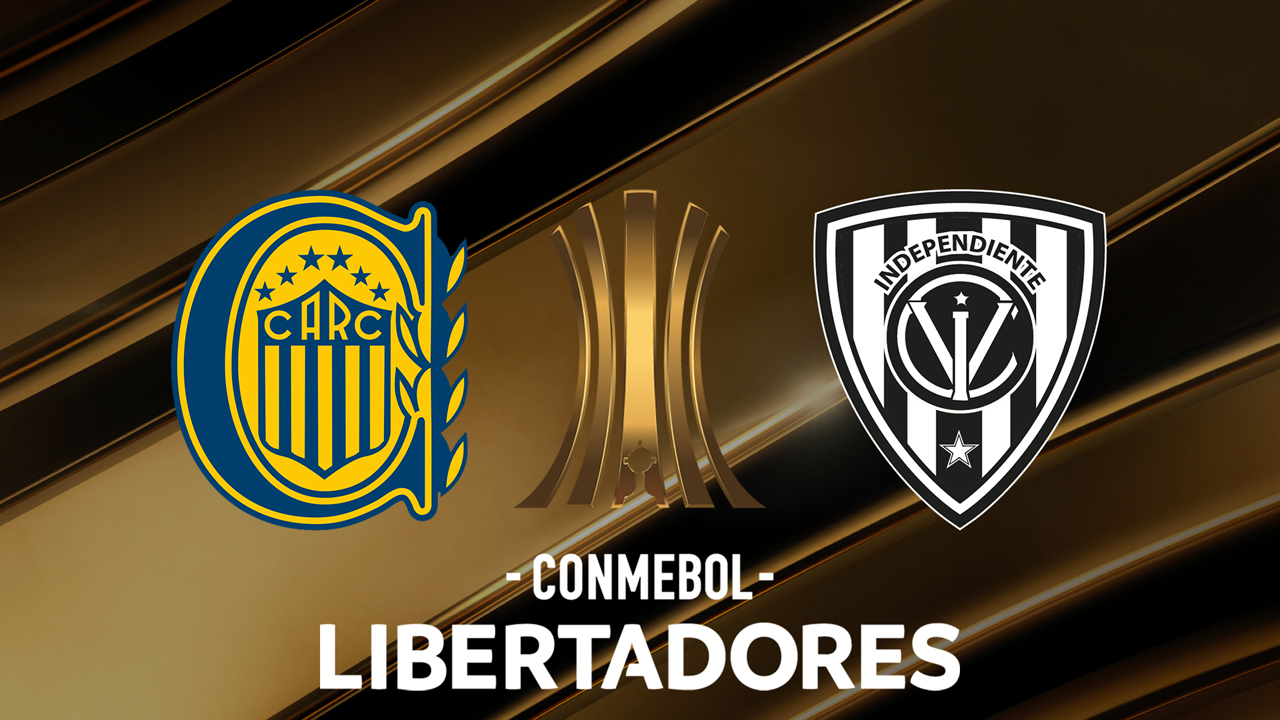 Rosario Central vs Independiente del Valle