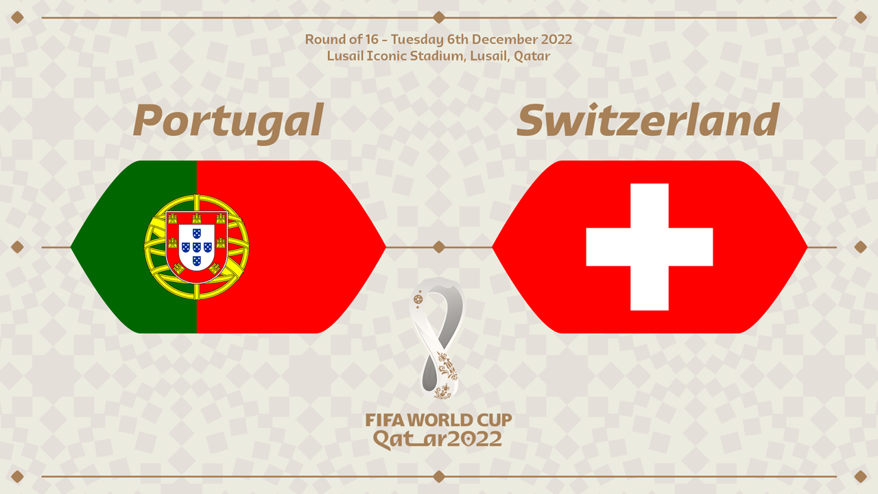 Pronostico Portogallo - Svizzera