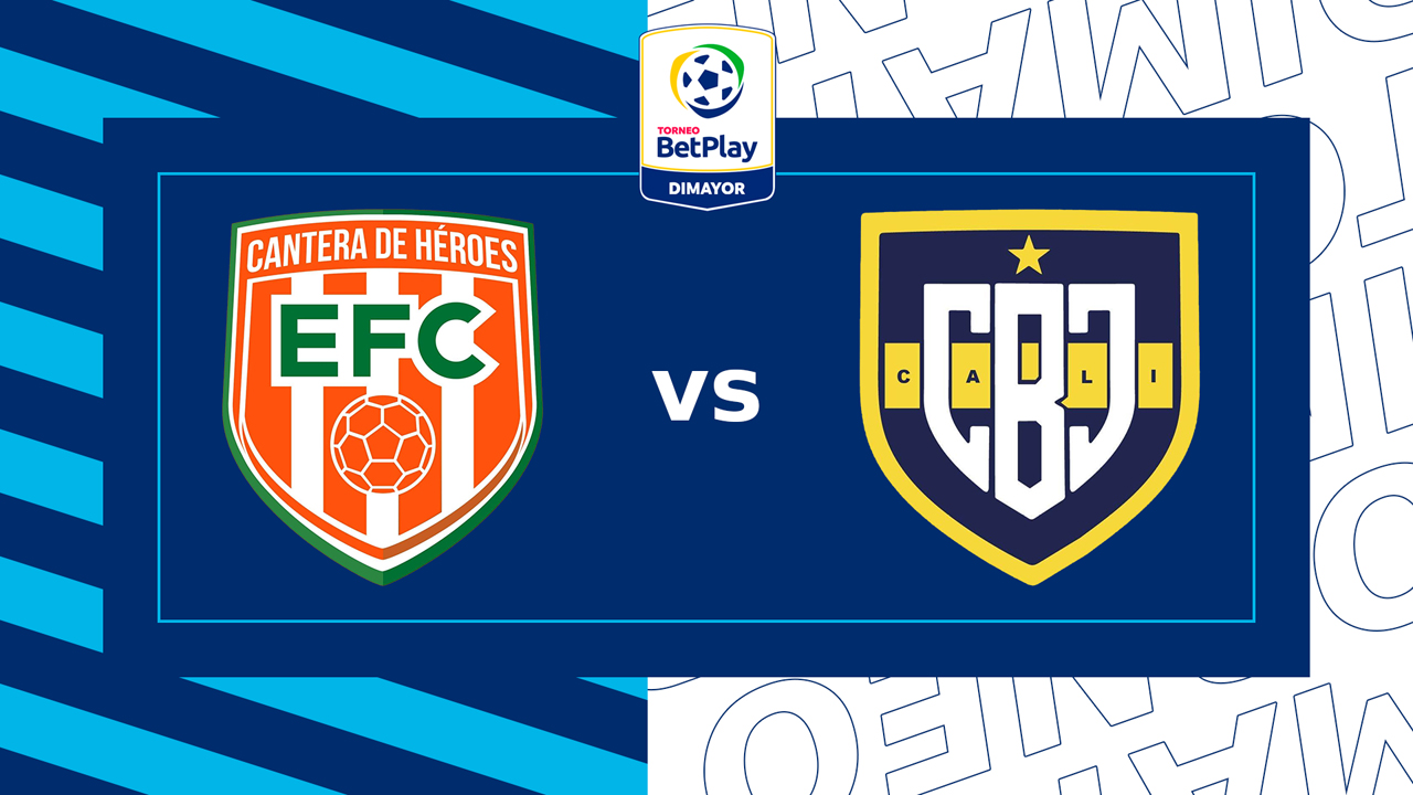 Envigado vs Boca Juniors de Cali