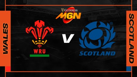 Wales Rugby vs Scotland Rugby Wales Rugby vs Scotland Rugby thumbnail artwork