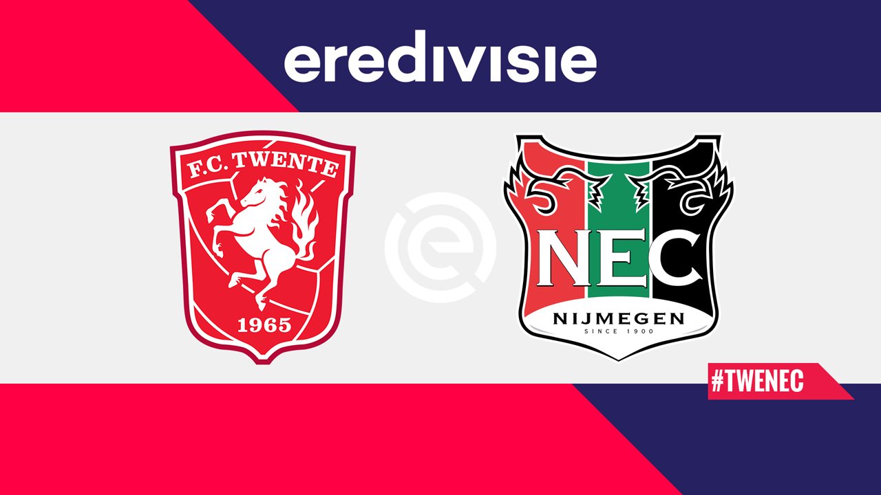 Pronostico Twente - Nijmegen