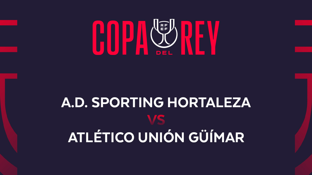 Sporting de Hortaleza vs Atlético Unión Güímar
