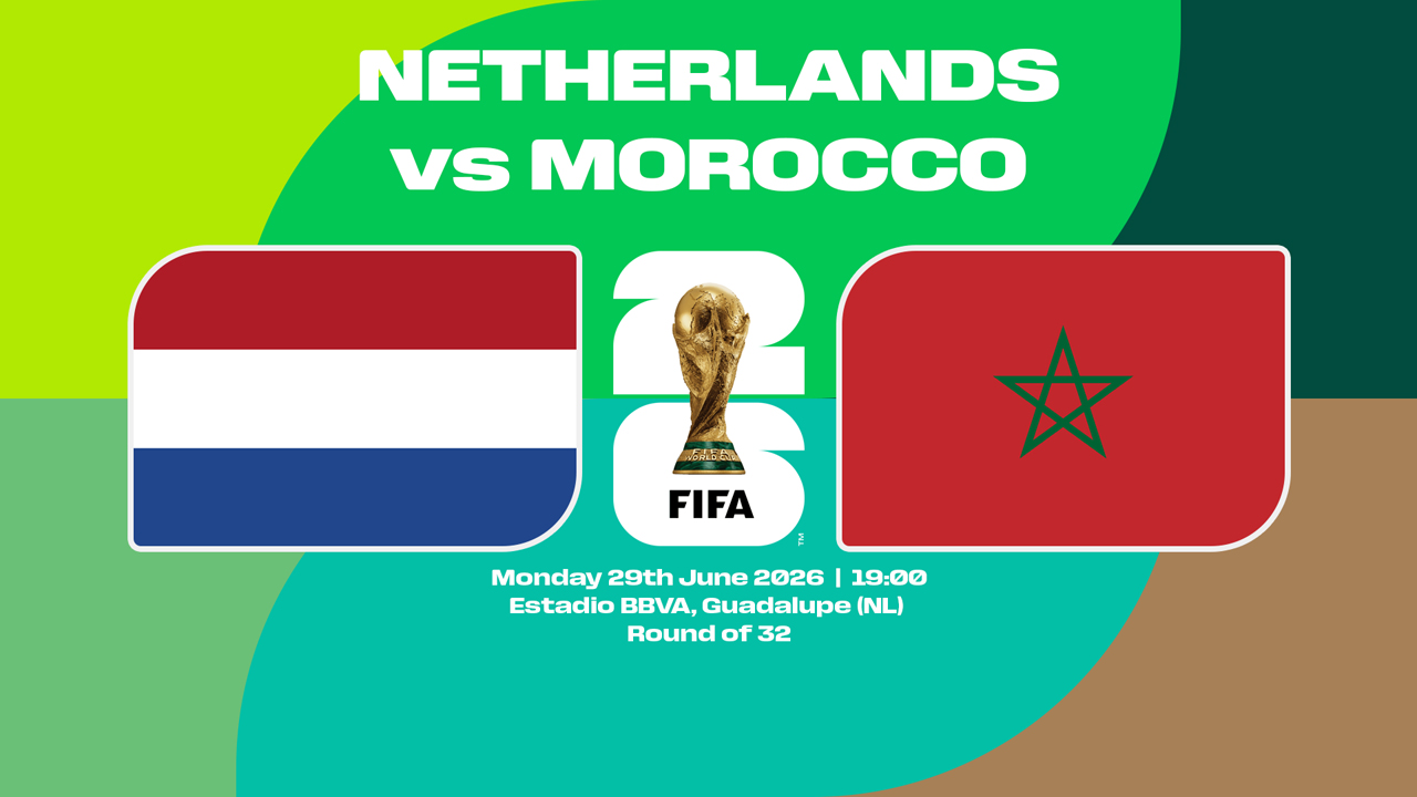 Pronostico Olanda – Marocco: “Orange” favoriti…ma non troppo!