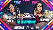 Dynamite #356 thumbnail artwork