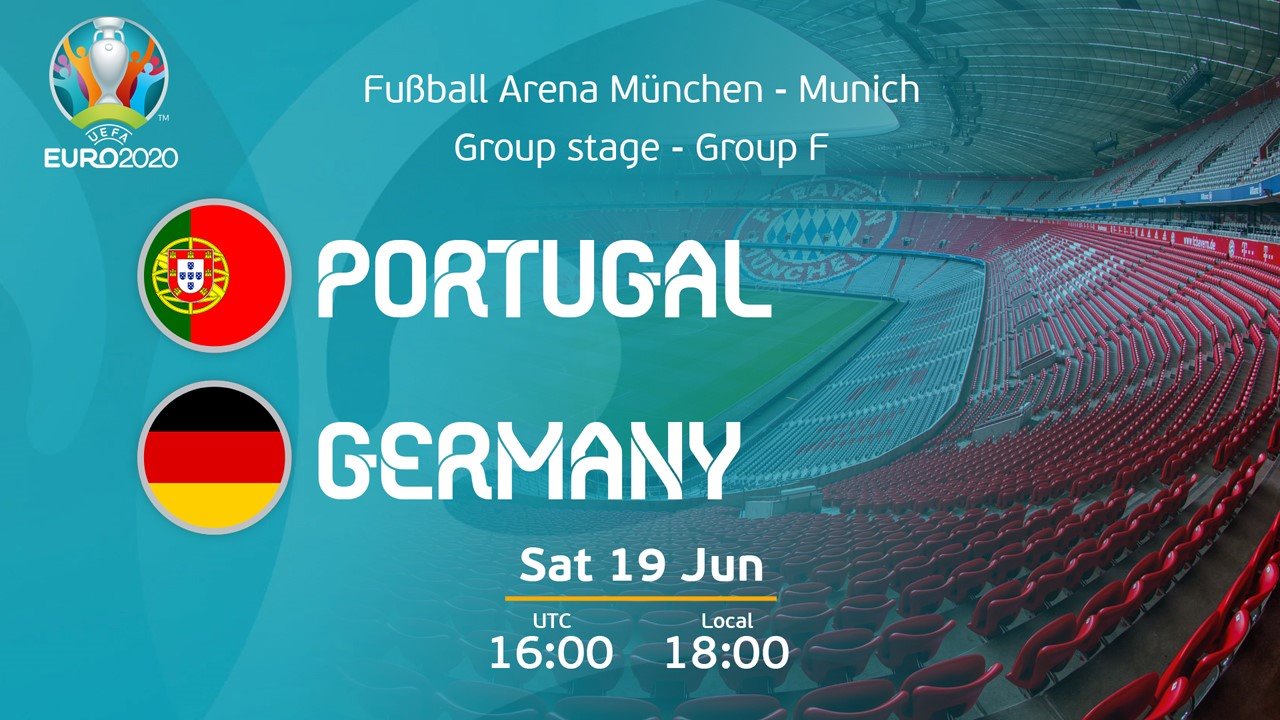 Pronostico Portogallo - Germania