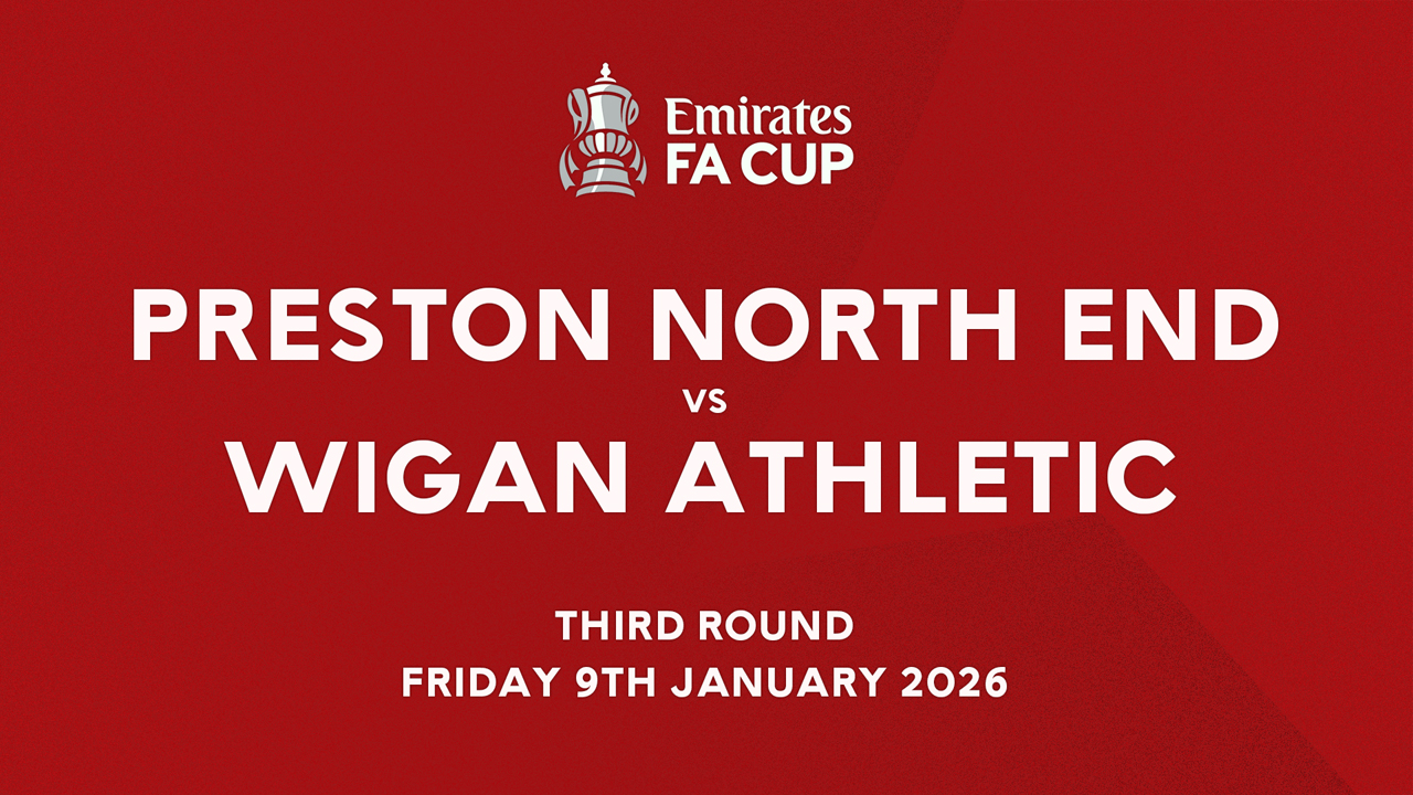 Preston North End vs Wigan Athletic