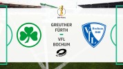 Greuther Fürth vs Bochum thumbnail artwork