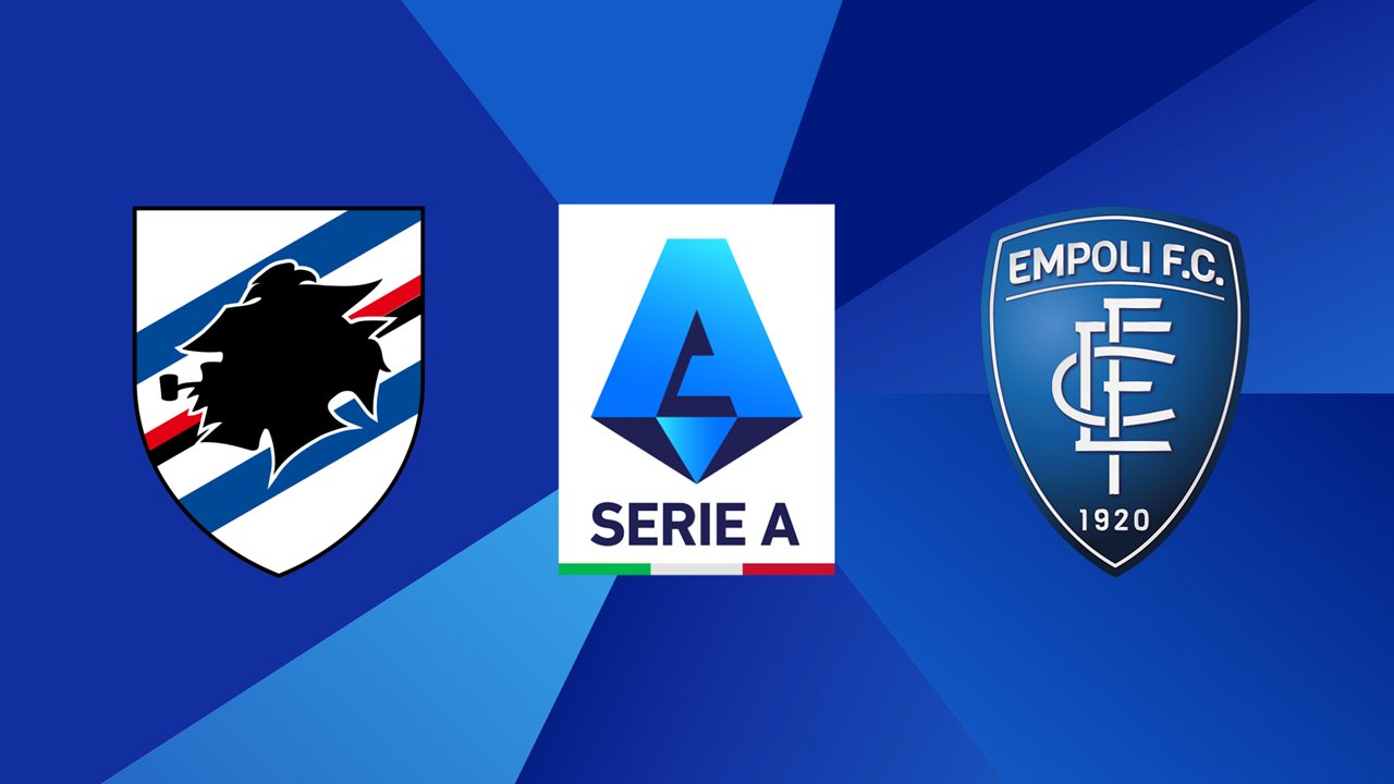 Pronostico Sampdoria - Empoli