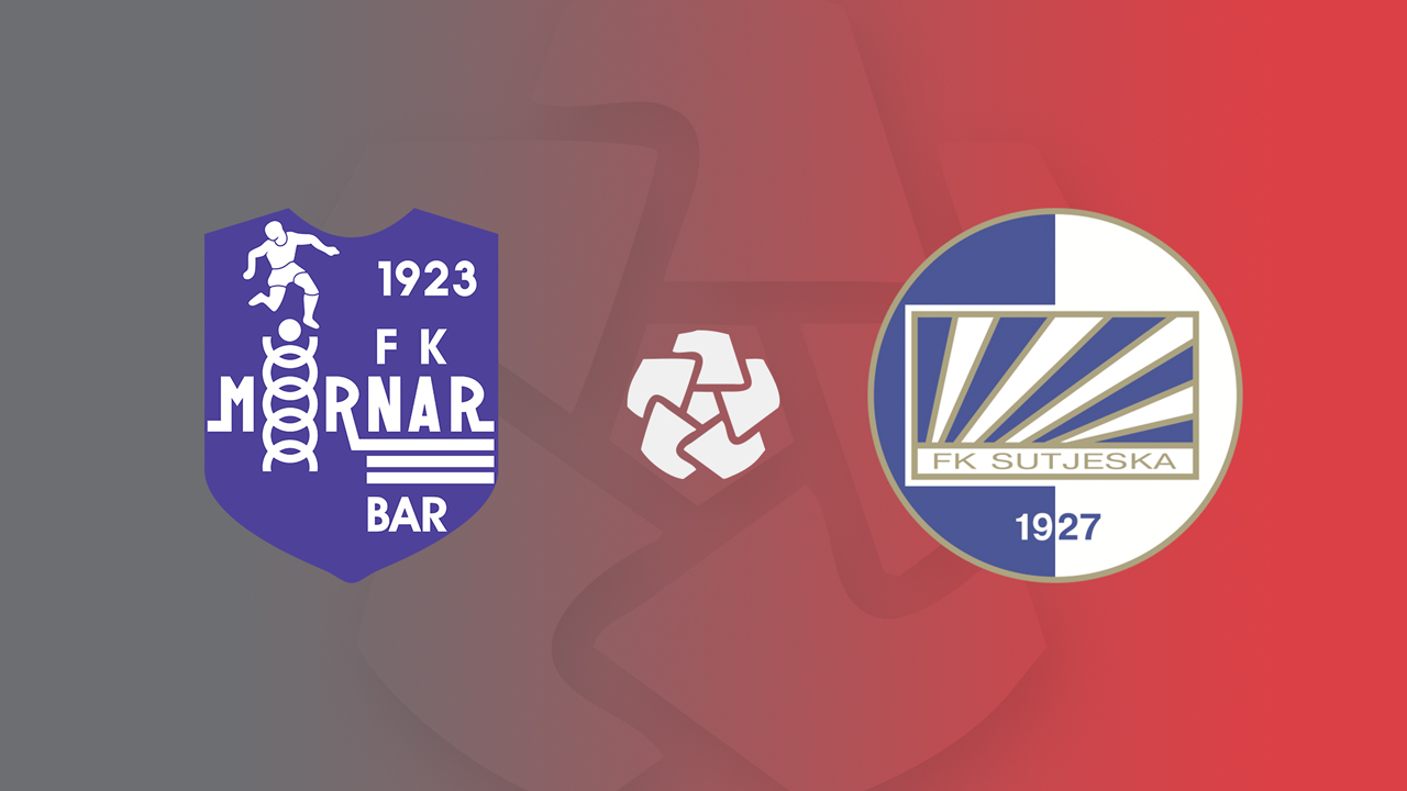 Mornar vs Sutjeska