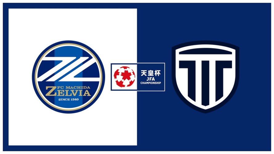 Machida Zelvia vs Tochigi City event artwork