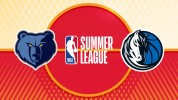 Memphis Grizzlies vs Dallas Mavericks thumbnail artwork