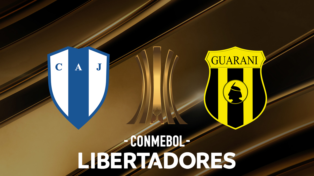 Juventud Las Piedras vs Club Guaraní