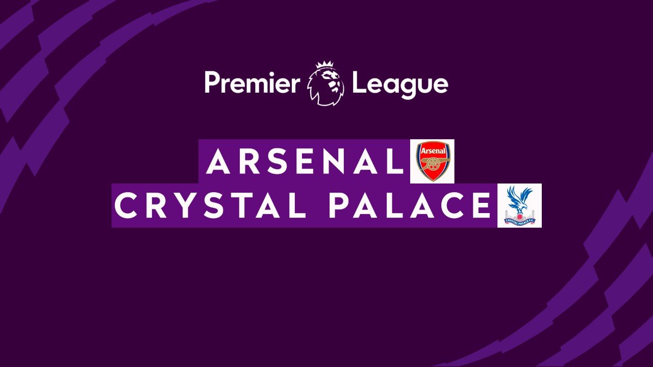 Pronostico Arsenal - Crystal Palace