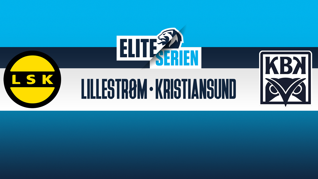 Lillestrøm vs Kristiansund