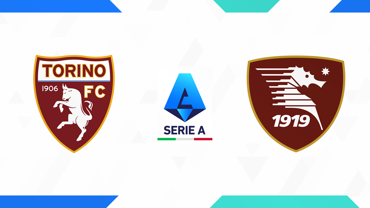 Full Match: Torino vs Salernitana