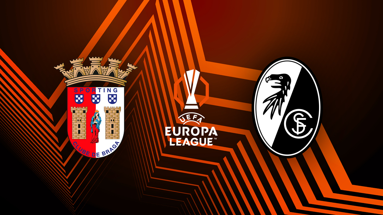 Kamp for Braga vs Freiburg