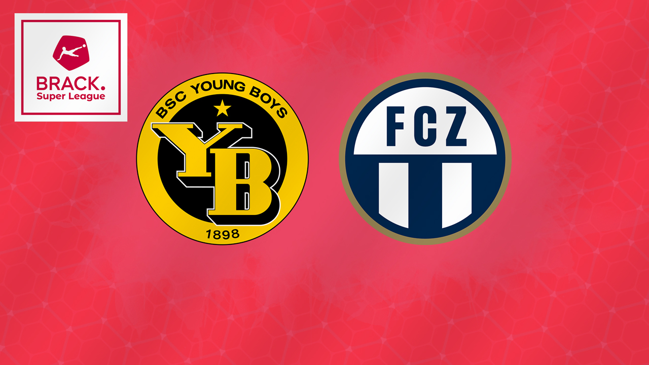 Young Boys vs Zürich