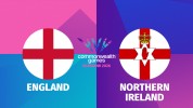 England Netball vs Northern Ireland Netball thumbnail artwork