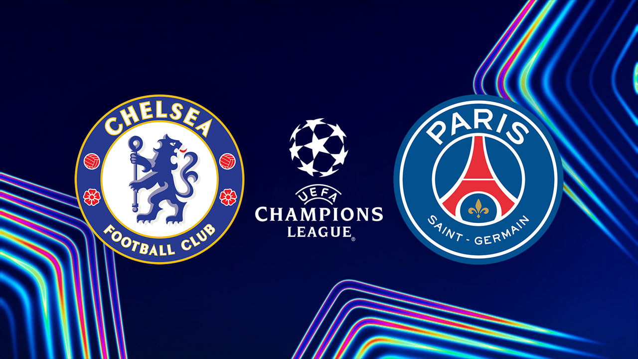 Chelsea vs PSG