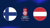 Finland Ice Hockey vs Austria Ice Hockey thumbnail artwork