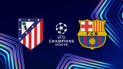 Atlético Madrid vs Barcelona thumbnail artwork