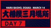 Haru Basho Day 7 thumbnail artwork