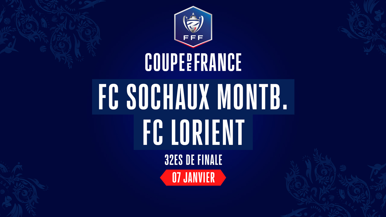Full Match: Sochaux vs Lorient