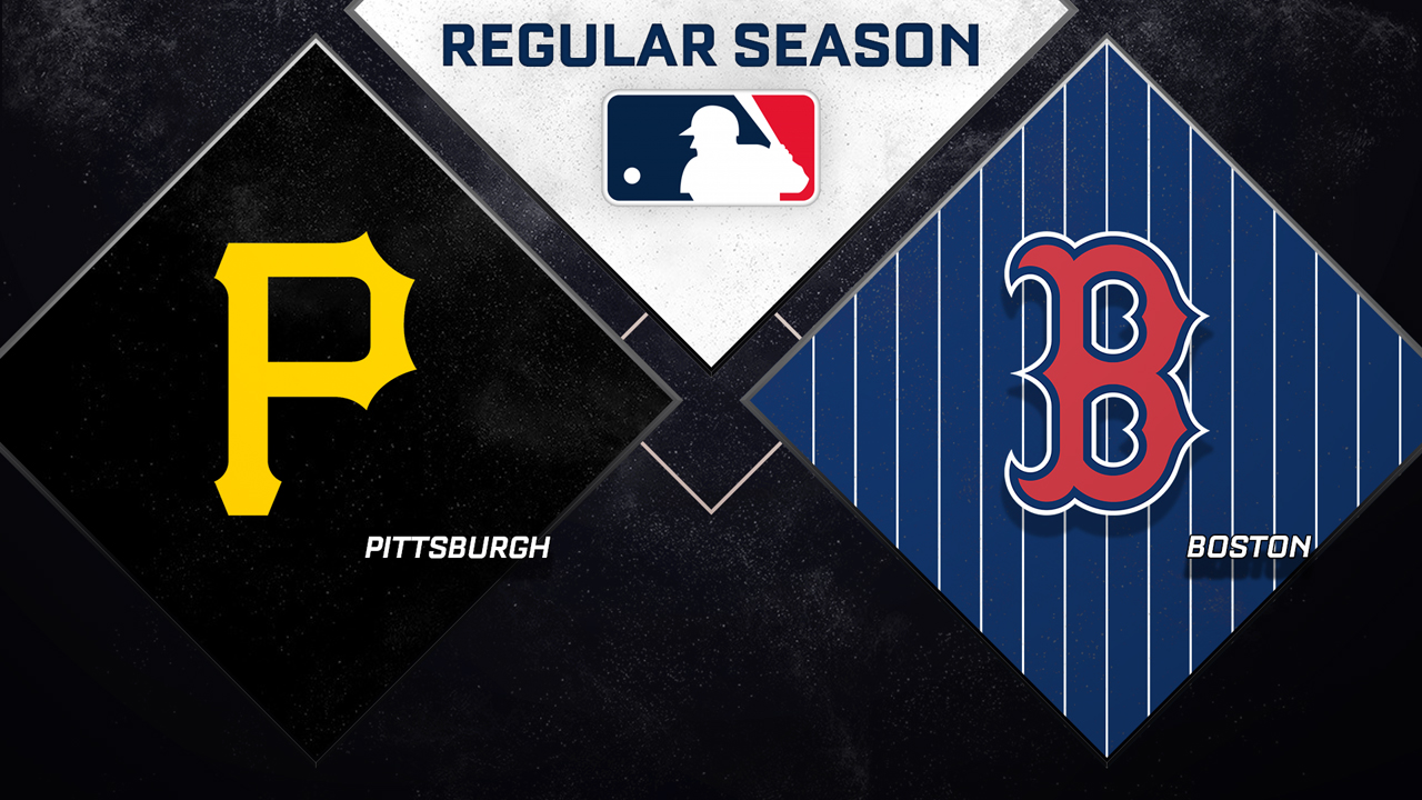 Miami Marlins vs Pittsburgh Pirates (8-2)