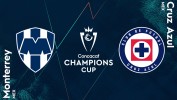 Monterrey vs Cruz Azul thumbnail artwork