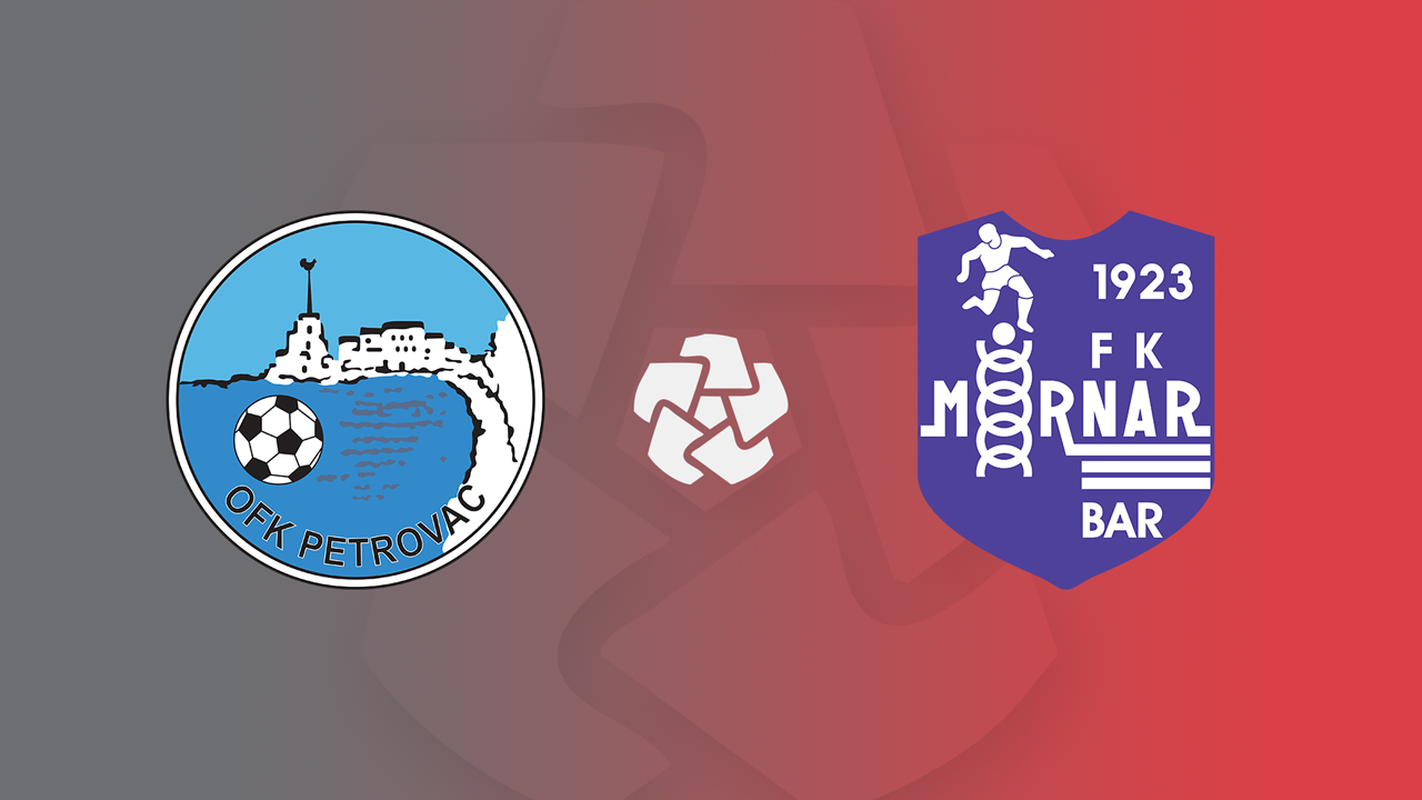 Petrovac vs Mornar