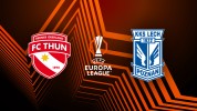 Thun vs Lech Poznań thumbnail artwork