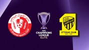 Al-Shamal vs Al-Ittihad thumbnail artwork
