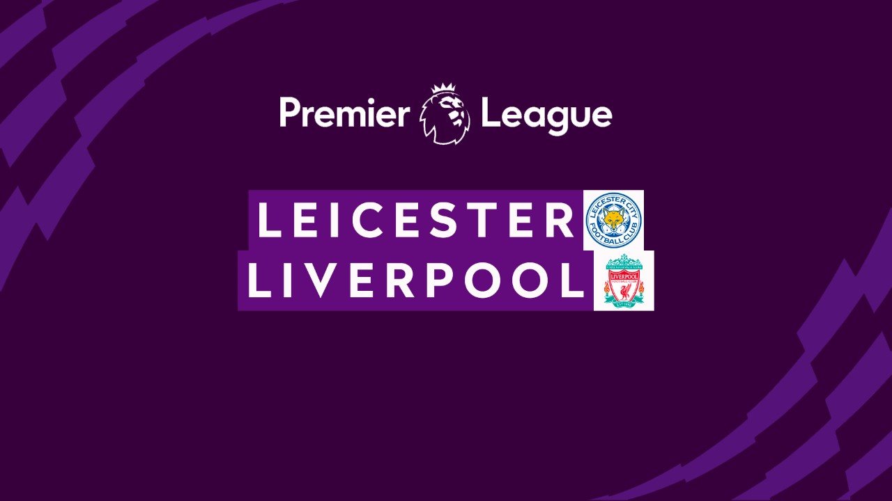 Pronostico Leicester City - Liverpool