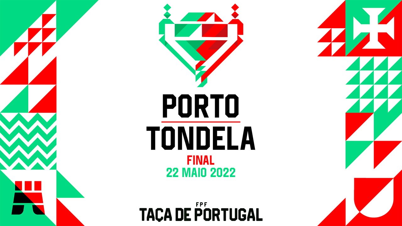 FC Porto vs Tondela