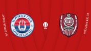 Oțelul Galați vs CFR Cluj thumbnail artwork