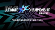 Womens 5000 metres Final thumbnail artwork