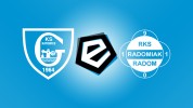 GKS Katowice vs Radomiak Radom thumbnail artwork