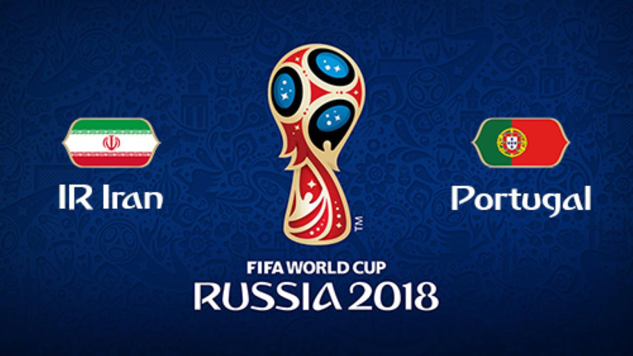 Pronostico Iran - Portogallo
