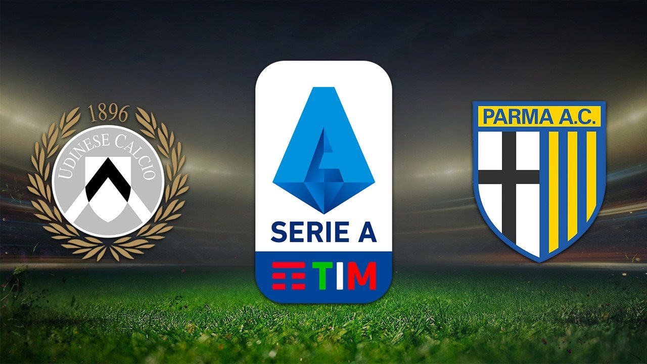 Pronostico Udinese - Parma